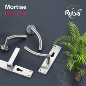 Mortise Handle