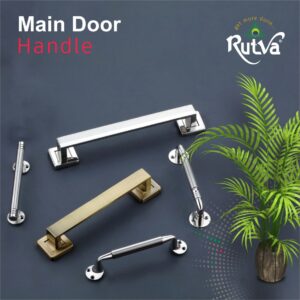 Main Door Handles