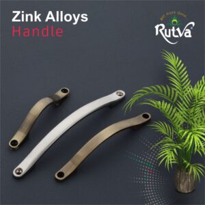 Zinc Alloys Handle